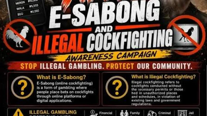 Sabong Meron vs Wala Odds