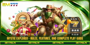 Mystic Explorer - Rules, Features, And Complete Play Guide